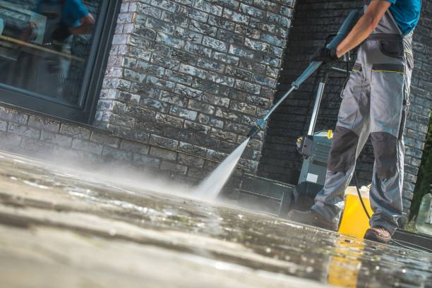 Best Factory Floor Cleaning  in Providence, RI