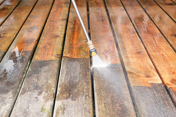 Best Post-Construction Pressure Washing  in Providence, RI